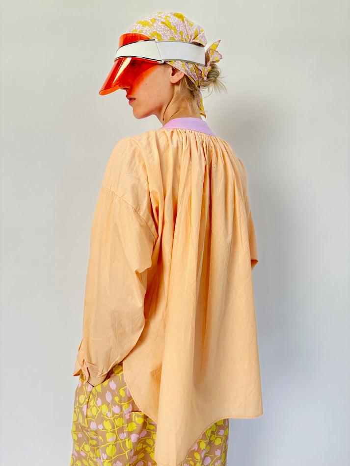 Yvonne Sporre Frill Shirt