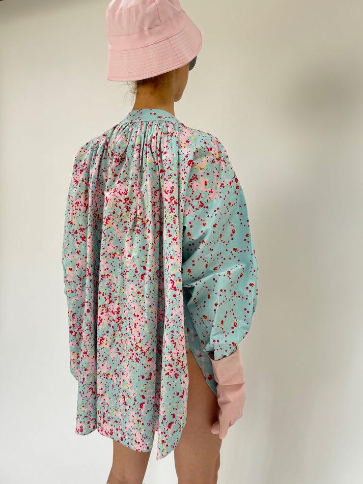 Yvonne Sporre Frill Shirt