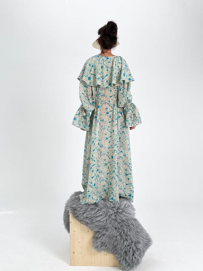 Yvonne Sporre Giant Dress