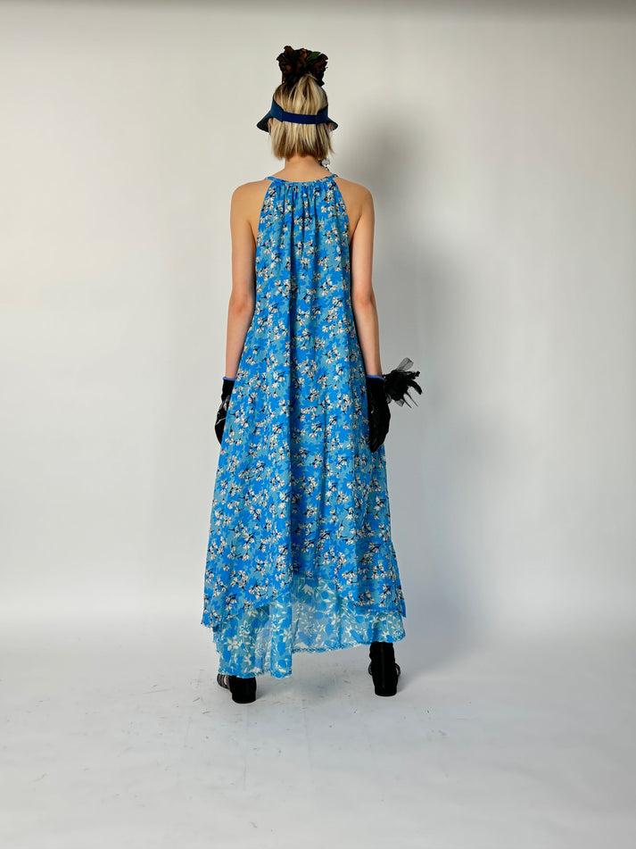 Yvonne Sporre Lollipop Long Dress