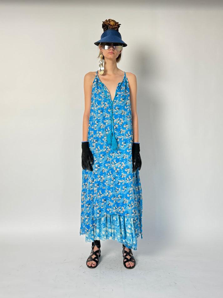 Yvonne Sporre Lollipop Long Dress