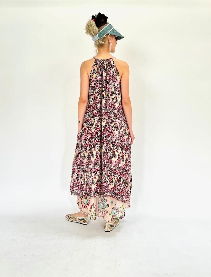 Yvonne Sporre Lollipop Long Dress