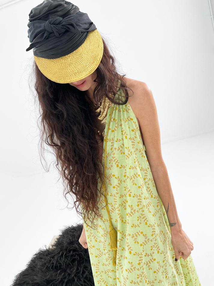 Yvonne Sporre Lollipop Long Dress