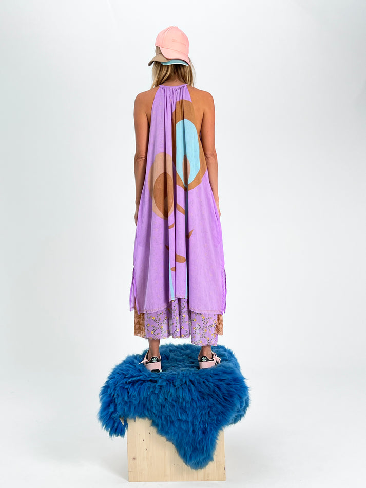 Yvonne Sporre Lollipop Long Dress