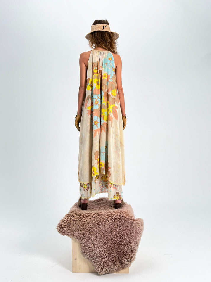 Yvonne Sporre Lollipop Long Dress