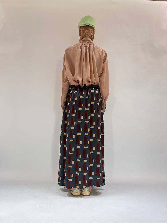 Yvonne Sporre Long Skirt