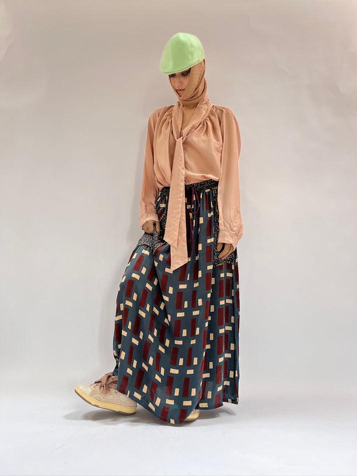 Yvonne Sporre Long Skirt