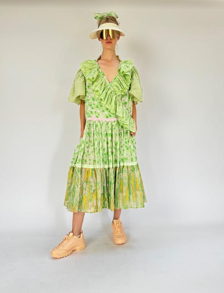 Yvonne Sporre Mamma Mia