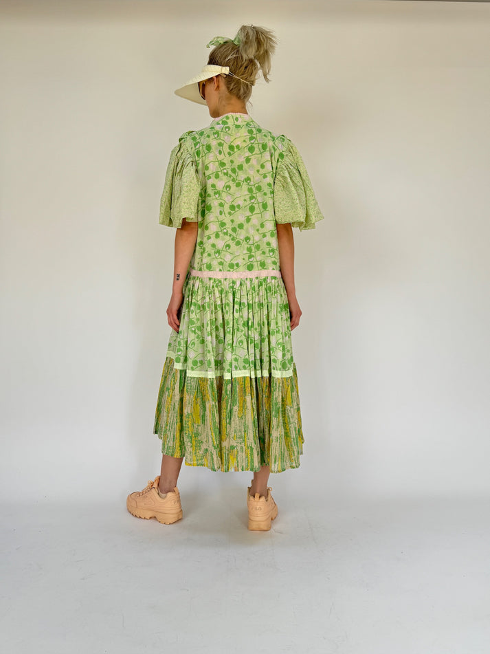 Yvonne Sporre Mamma Mia