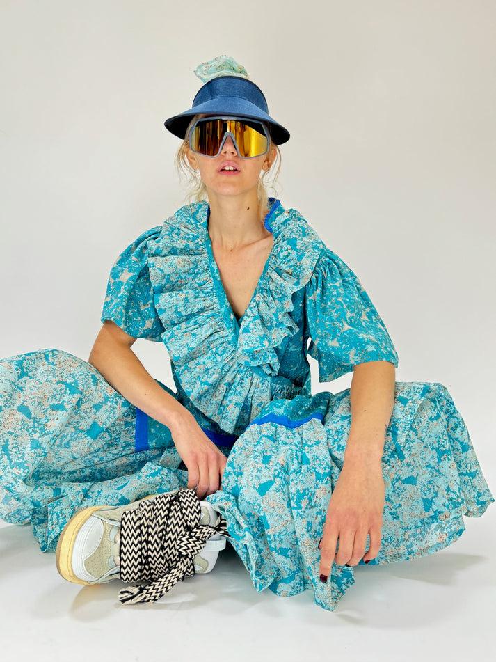 Yvonne Sporre Mamma Mia