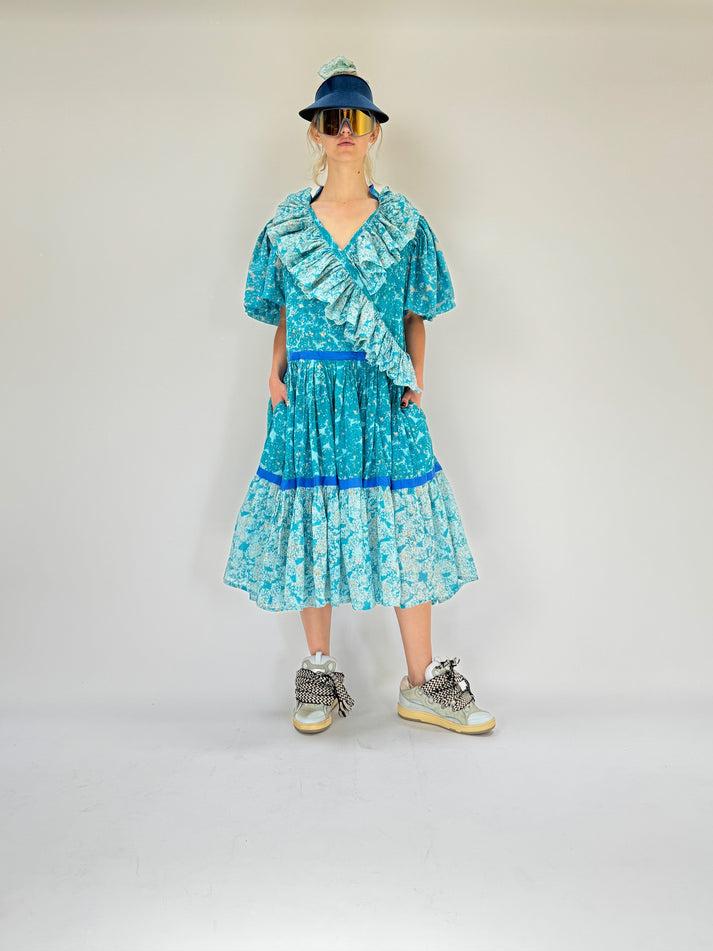 Yvonne Sporre Mamma Mia