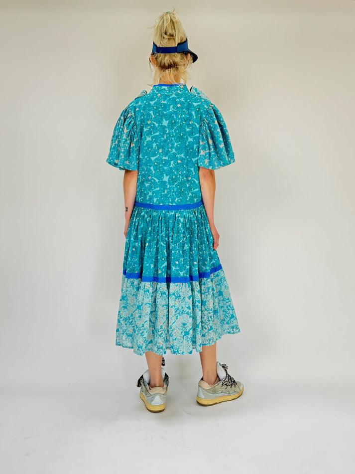 Yvonne Sporre Mamma Mia