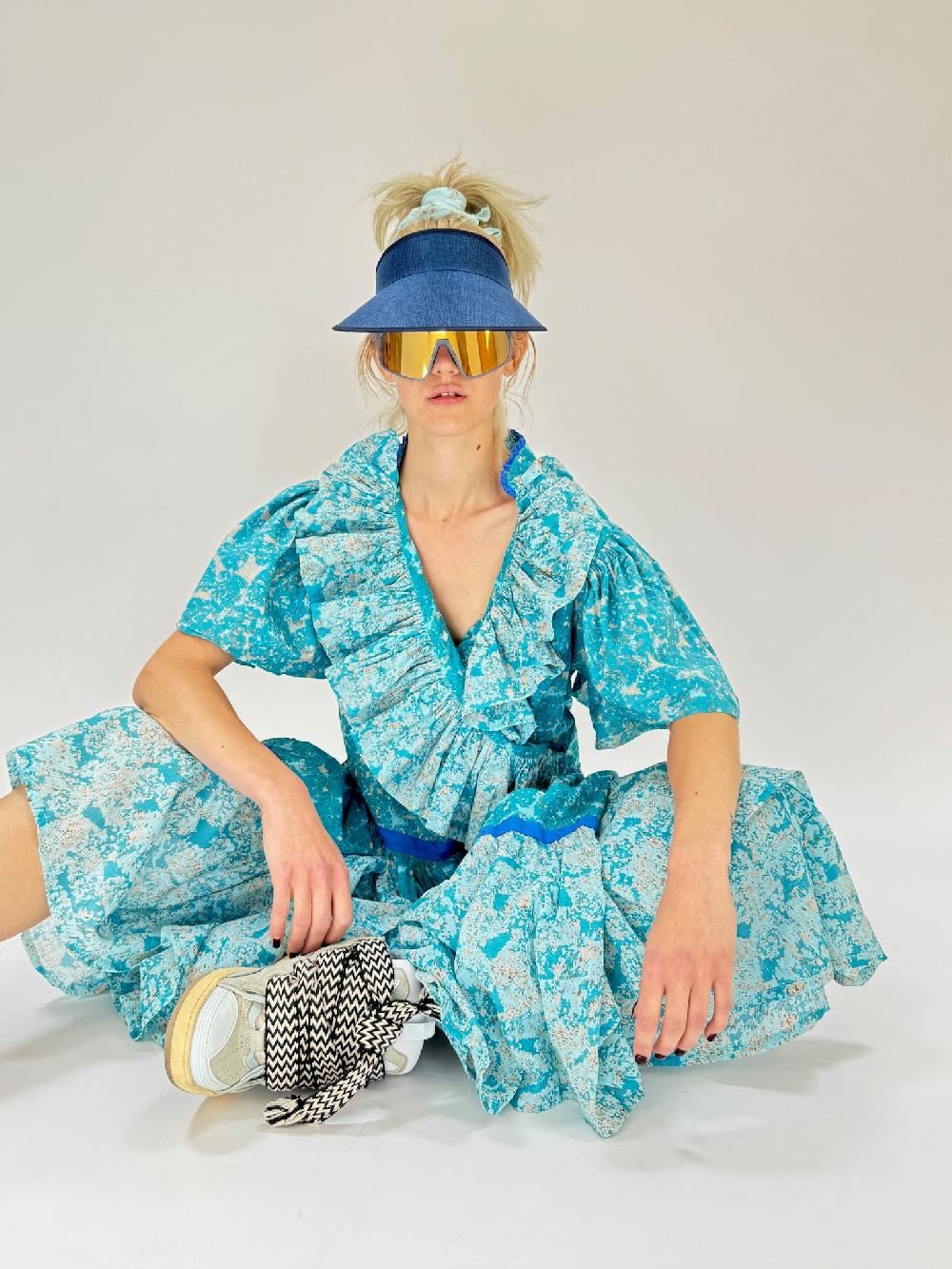 yvonne sporre Mamma Mia