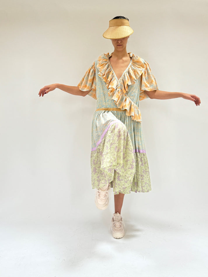 Yvonne Sporre Mamma Mia