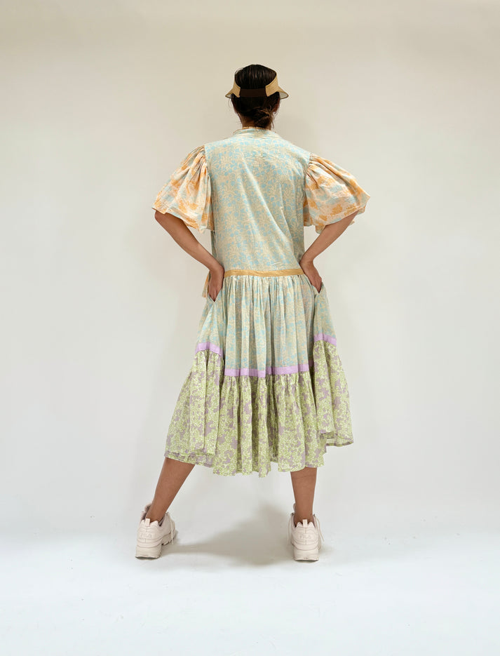 Yvonne Sporre Mamma Mia