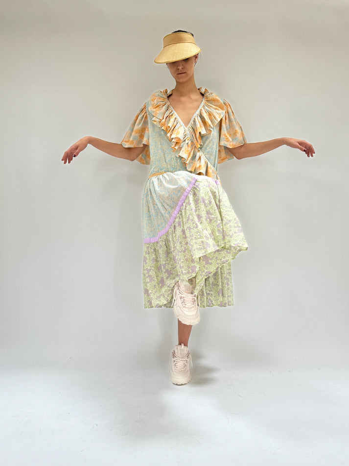 Yvonne Sporre Mamma Mia