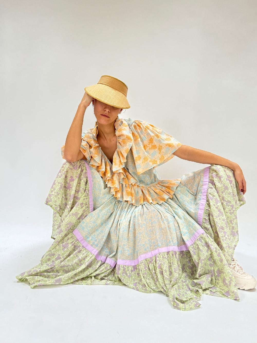 yvonne sporre Mamma Mia