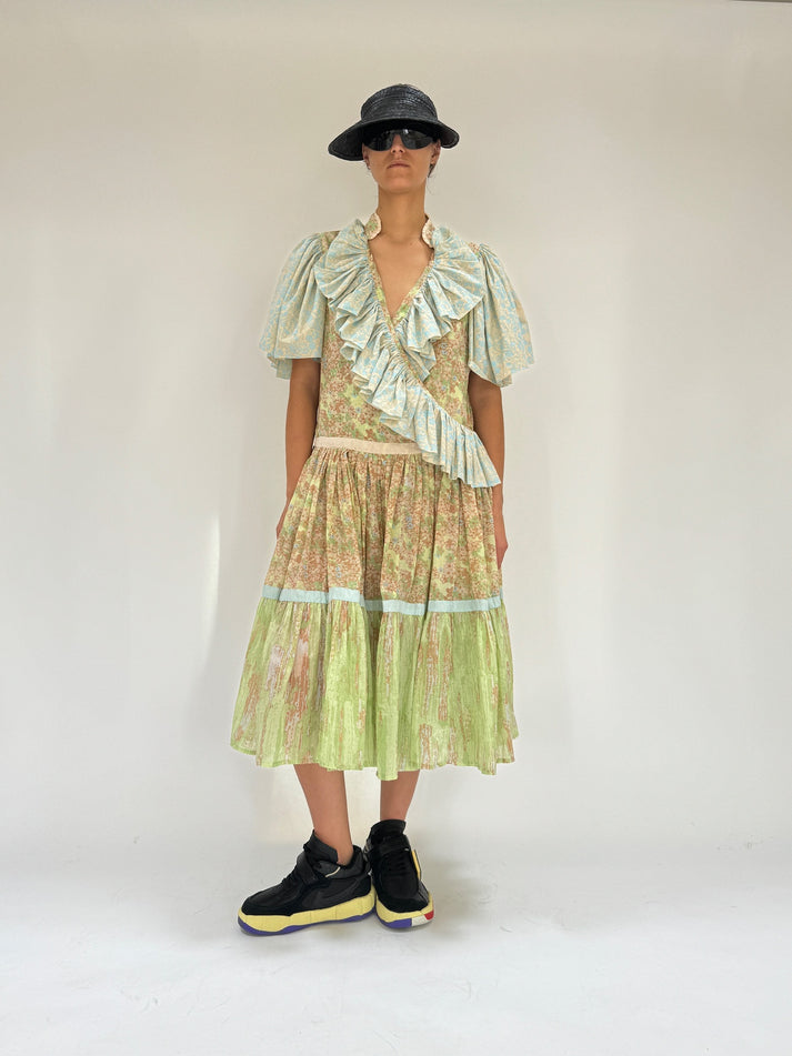 Yvonne Sporre Mamma Mia