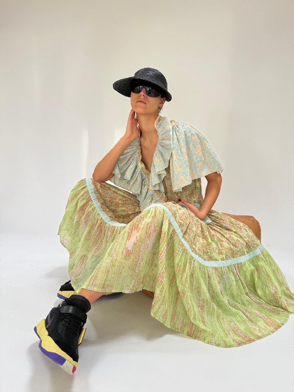 yvonne sporre Mamma Mia