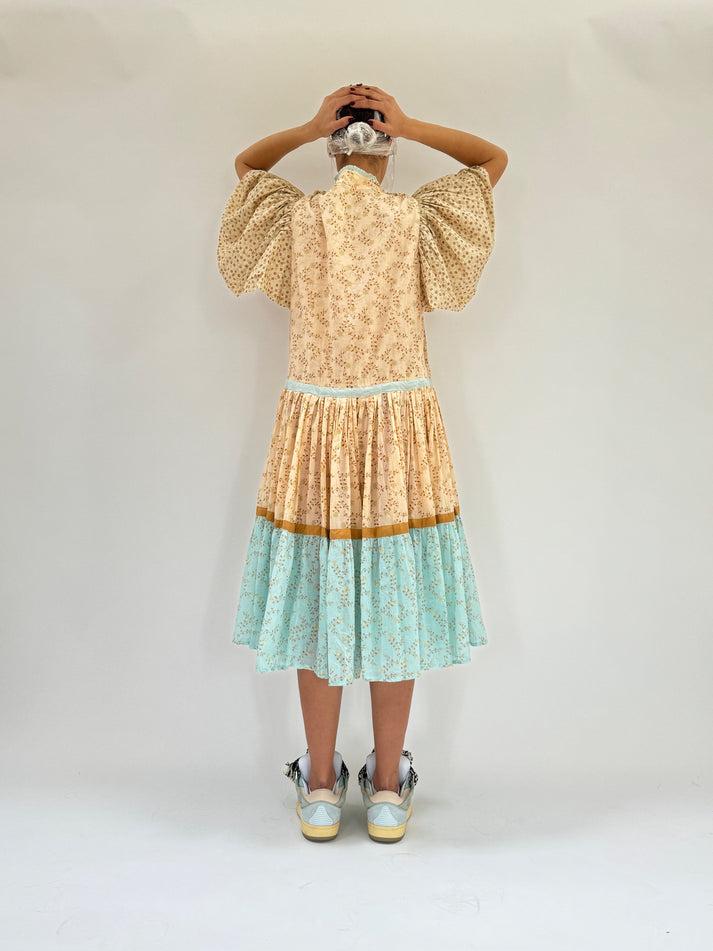 Yvonne Sporre Mamma Mia