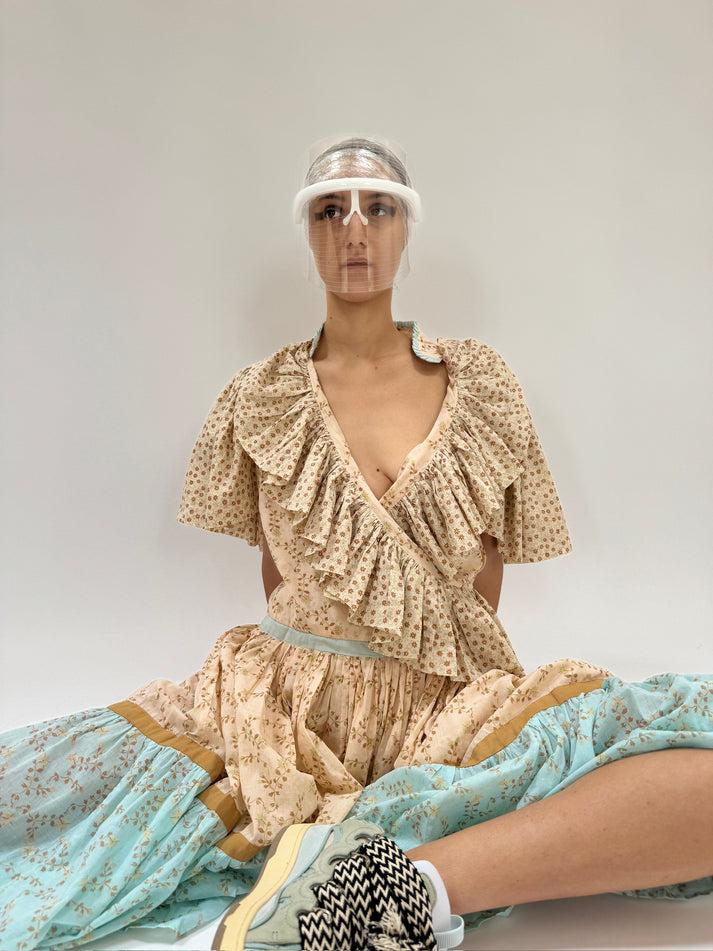 Yvonne Sporre Mamma Mia