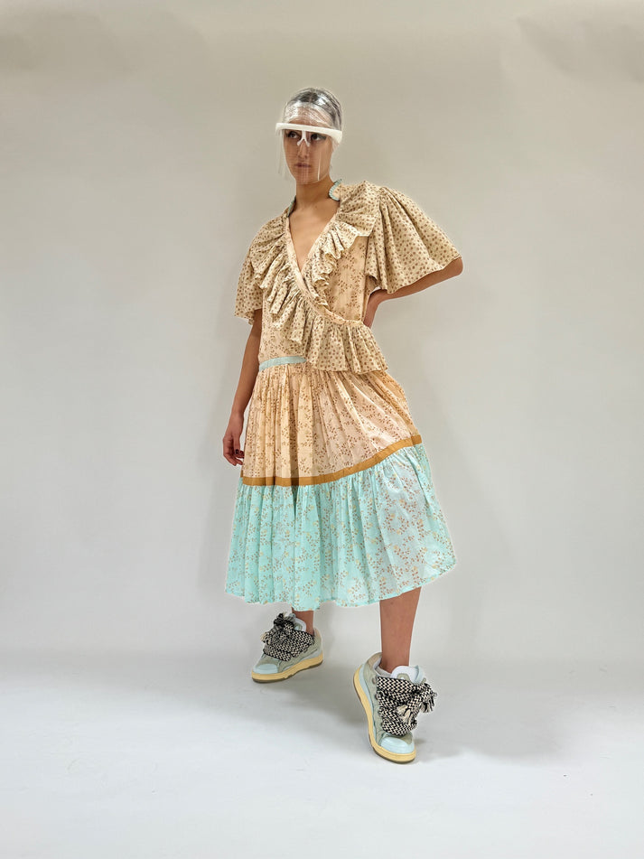 Yvonne Sporre Mamma Mia