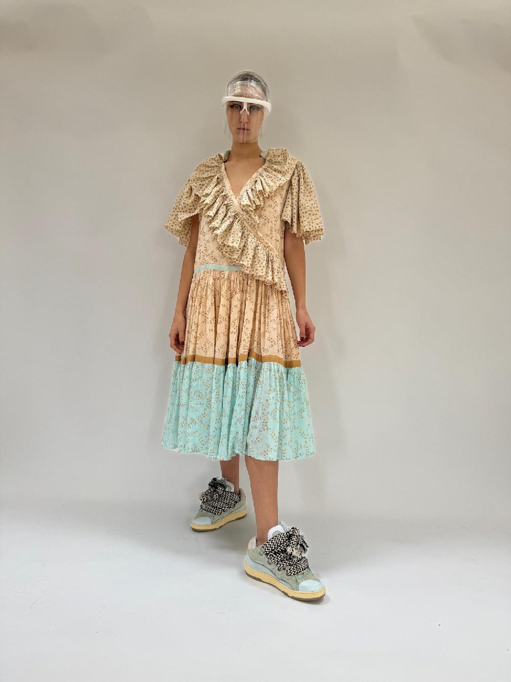 yvonne sporre Mamma Mia