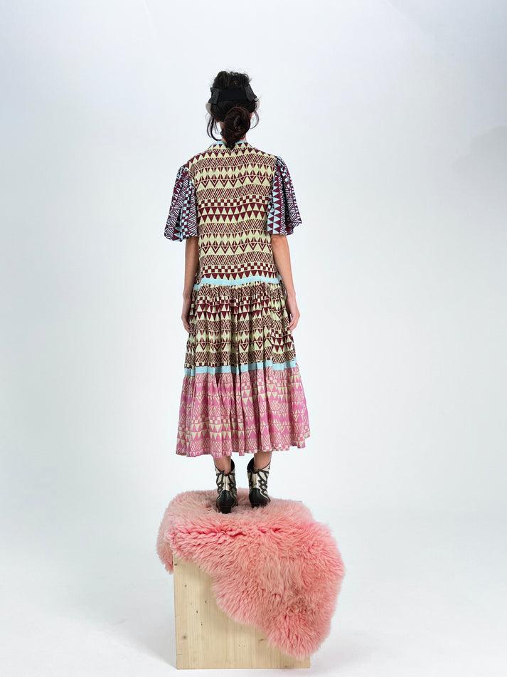 Yvonne Sporre Mamma Mia