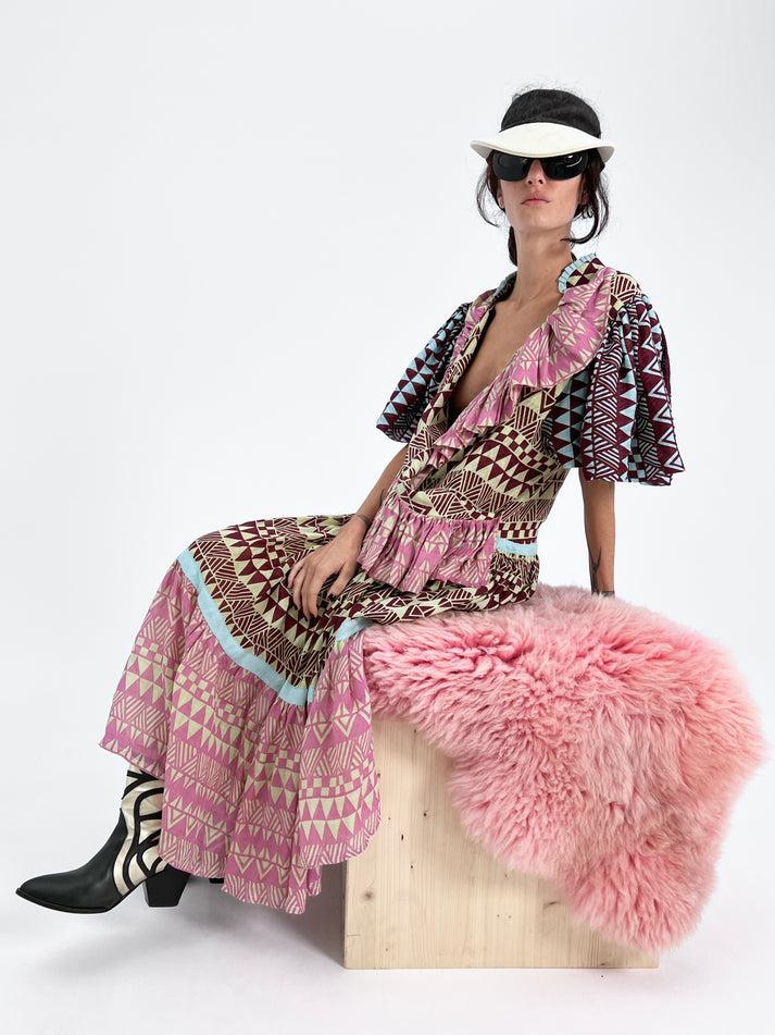 Yvonne Sporre Mamma Mia