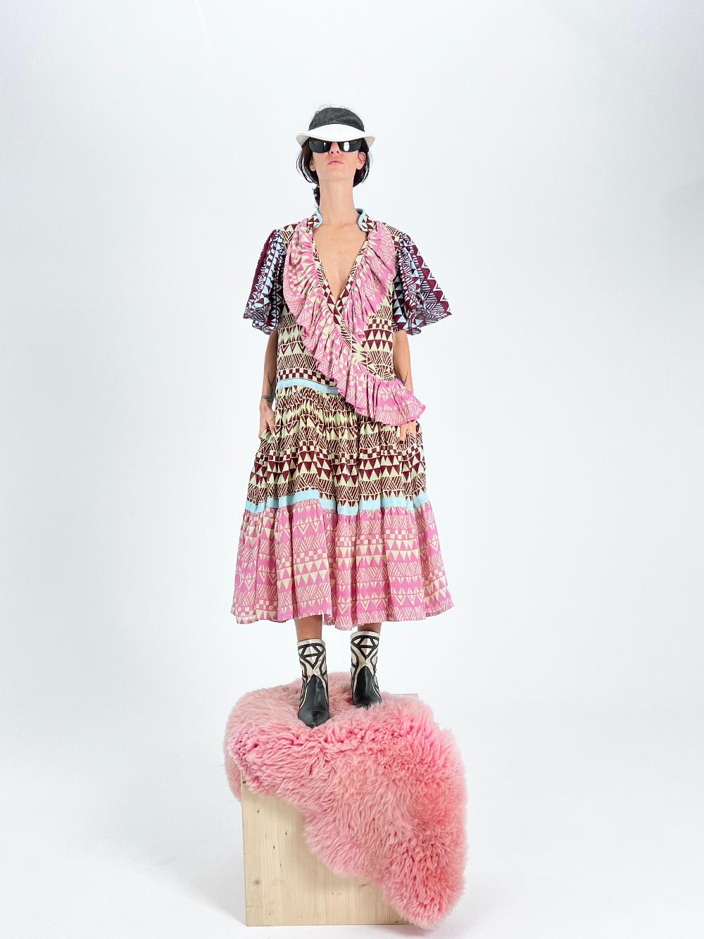 yvonne sporre Mamma Mia