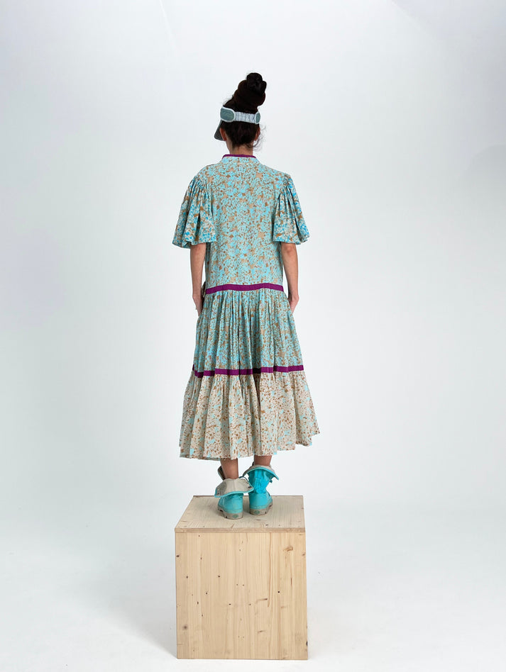 Yvonne Sporre Mamma Mia