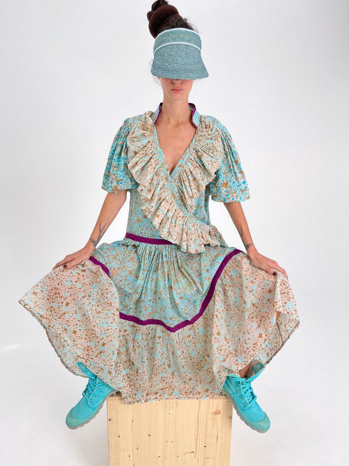 Yvonne Sporre Mamma Mia