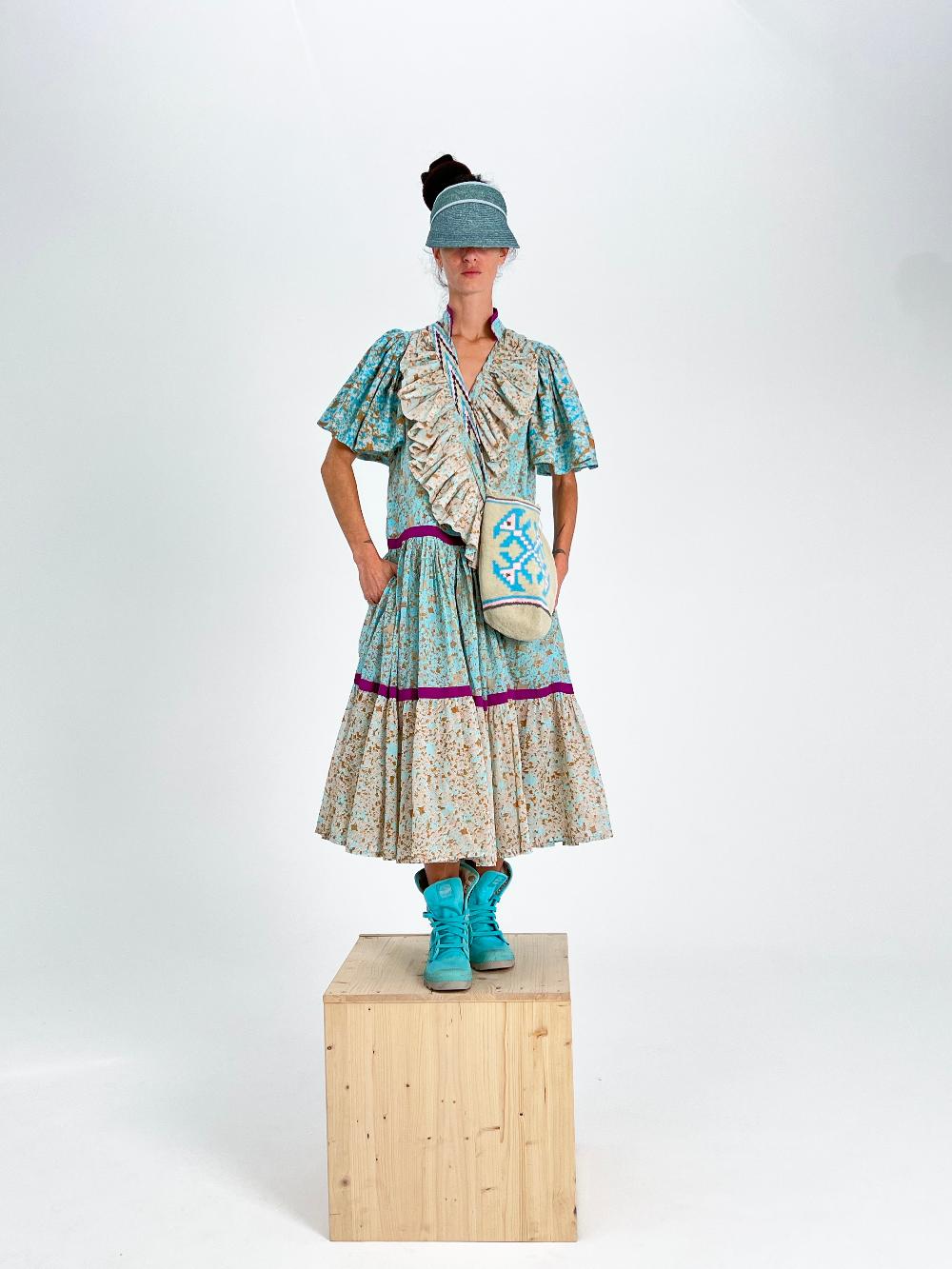 yvonne sporre Mamma Mia