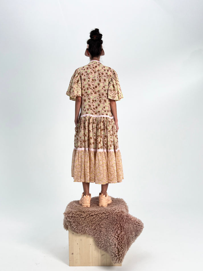 Yvonne Sporre Mamma Mia