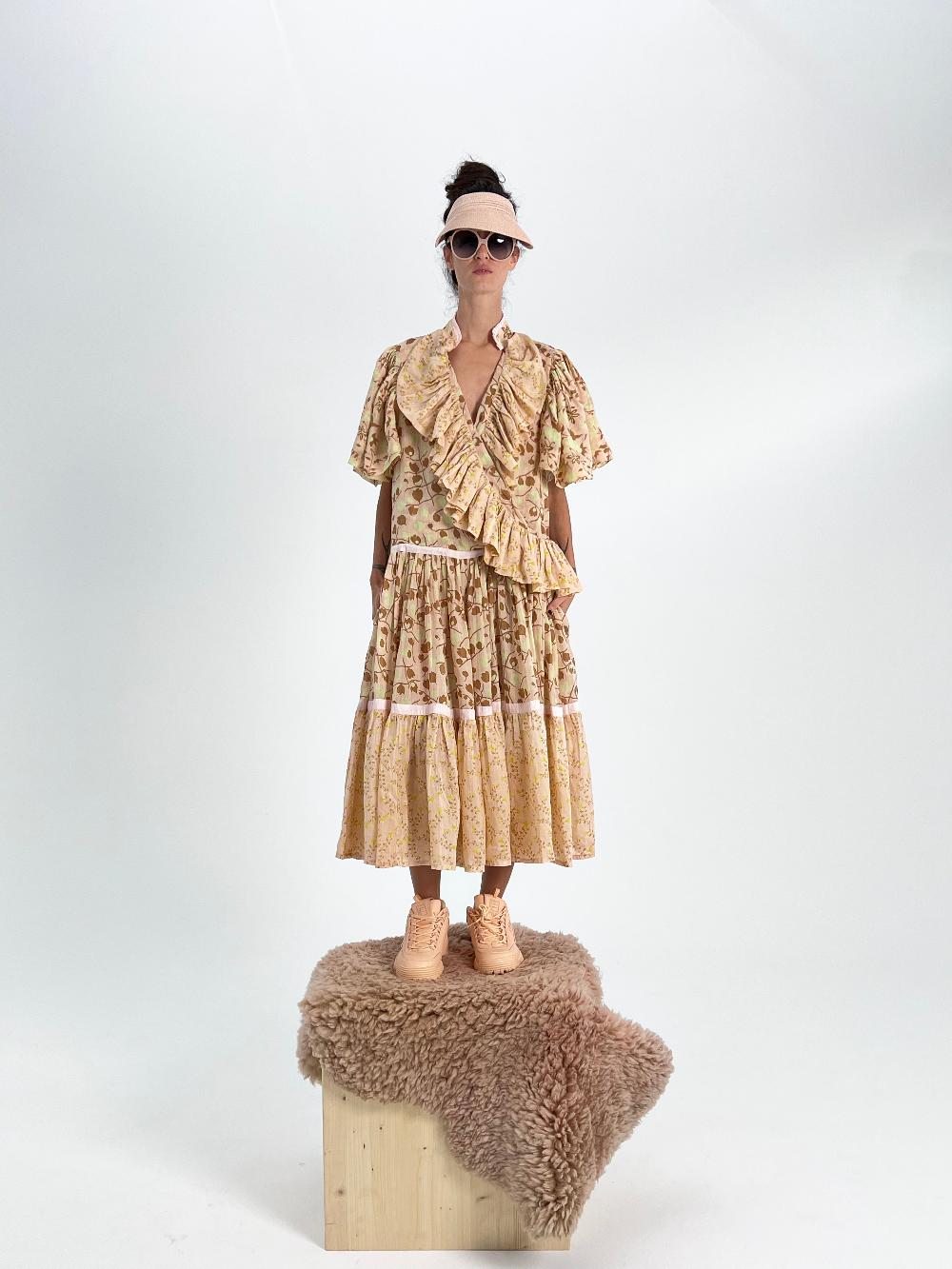 yvonne sporre Mamma Mia