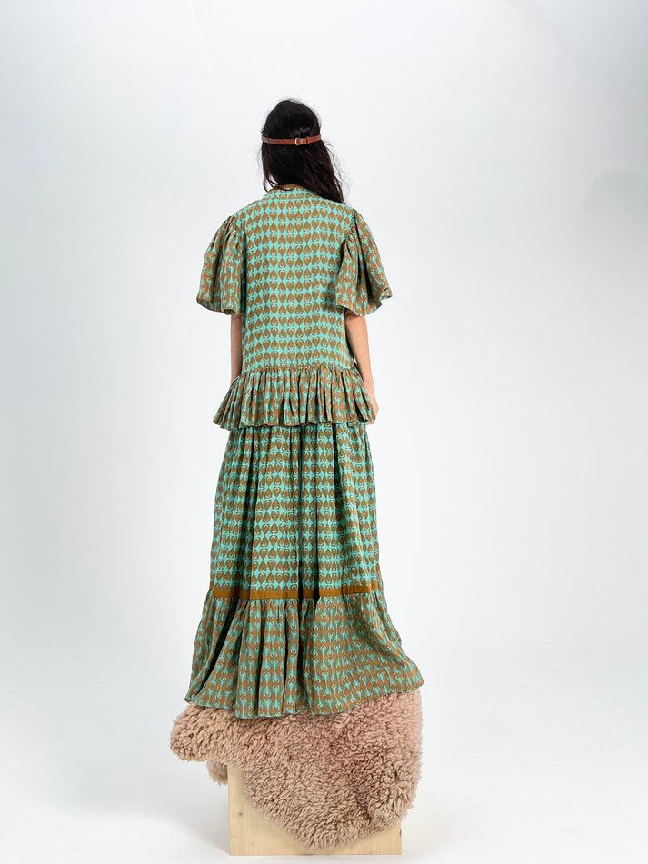 Yvonne Sporre Mamma Mia