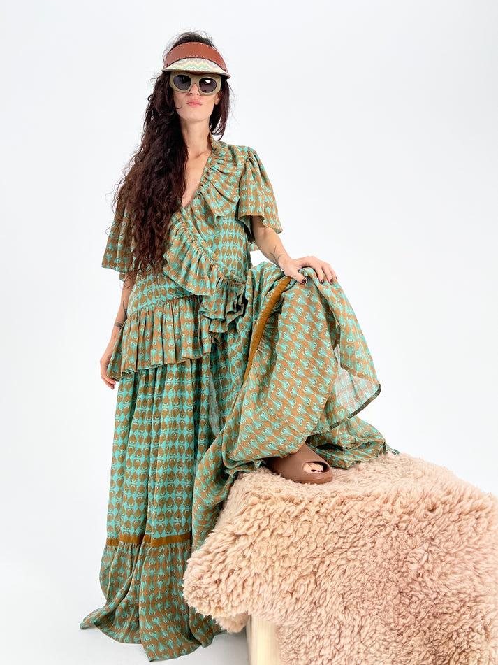 Yvonne Sporre Mamma Mia