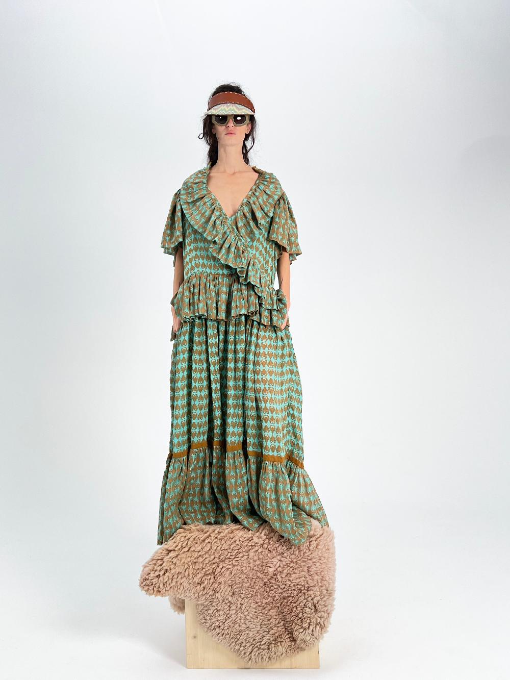 yvonne sporre Mamma Mia