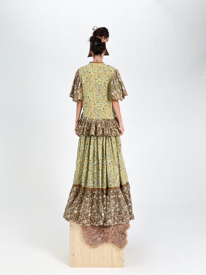 Yvonne Sporre Mamma Mia