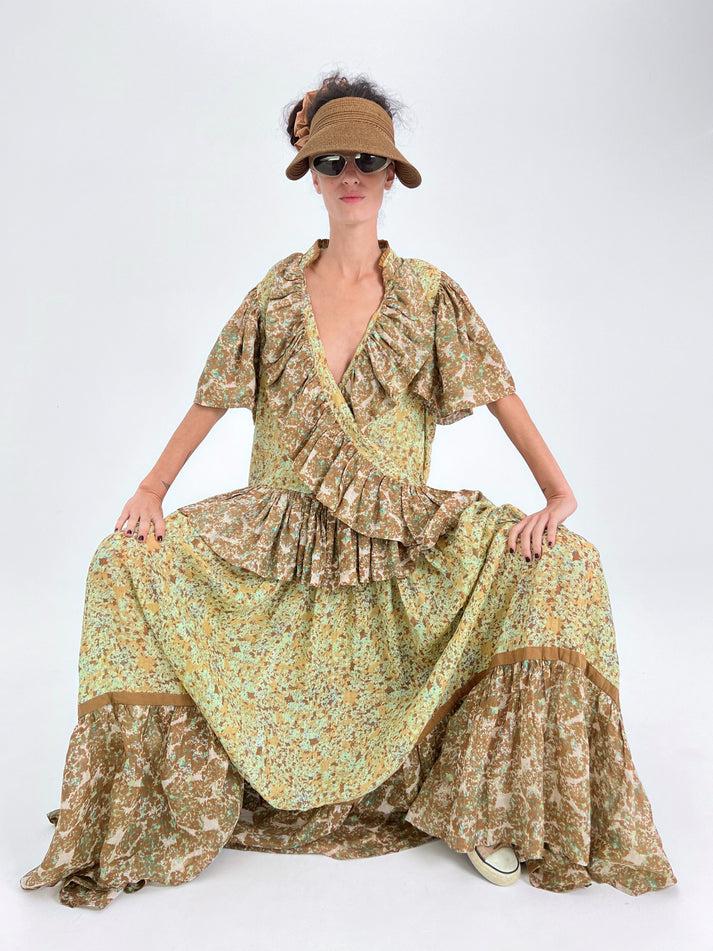 Yvonne Sporre Mamma Mia