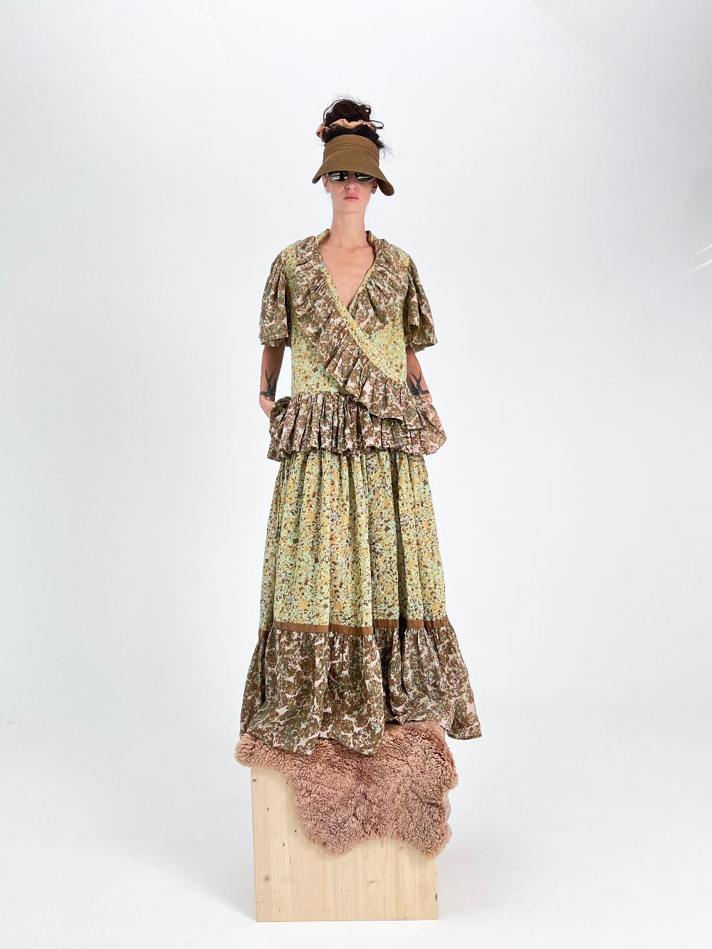 yvonne sporre Mamma Mia