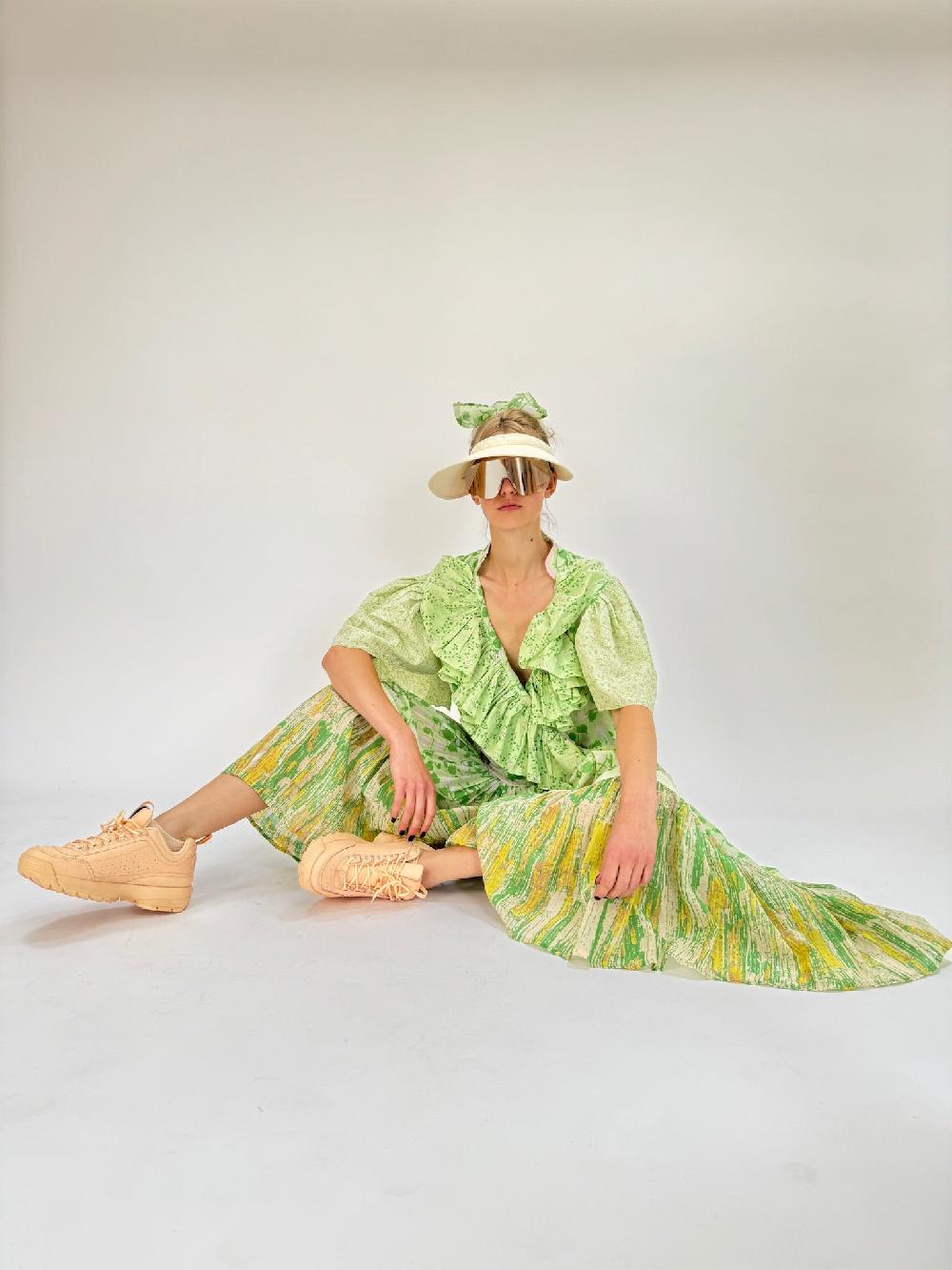 yvonne sporre Mamma Mia