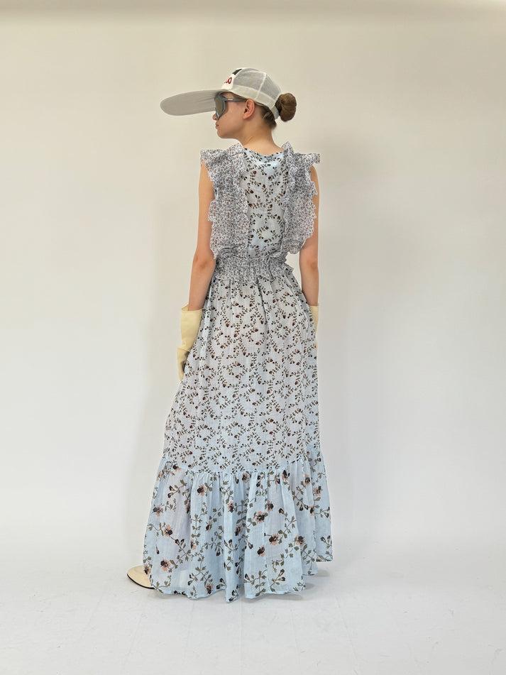 Yvonne Sporre Marie Antoinette Dress