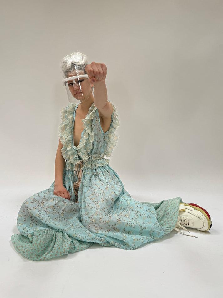 Yvonne Sporre Marie Antoinette Dress