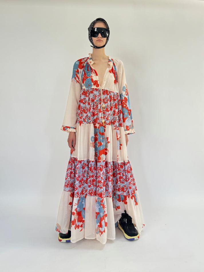 Yvonne Sporre Maxi Hippydress