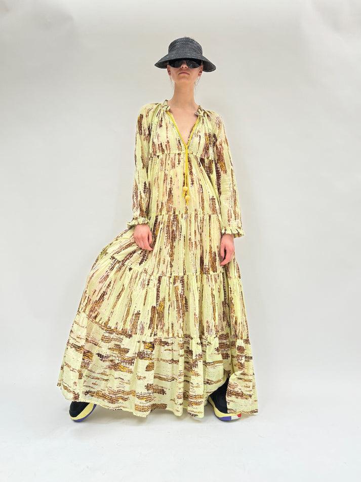 Yvonne Sporre Maxi Hippydress