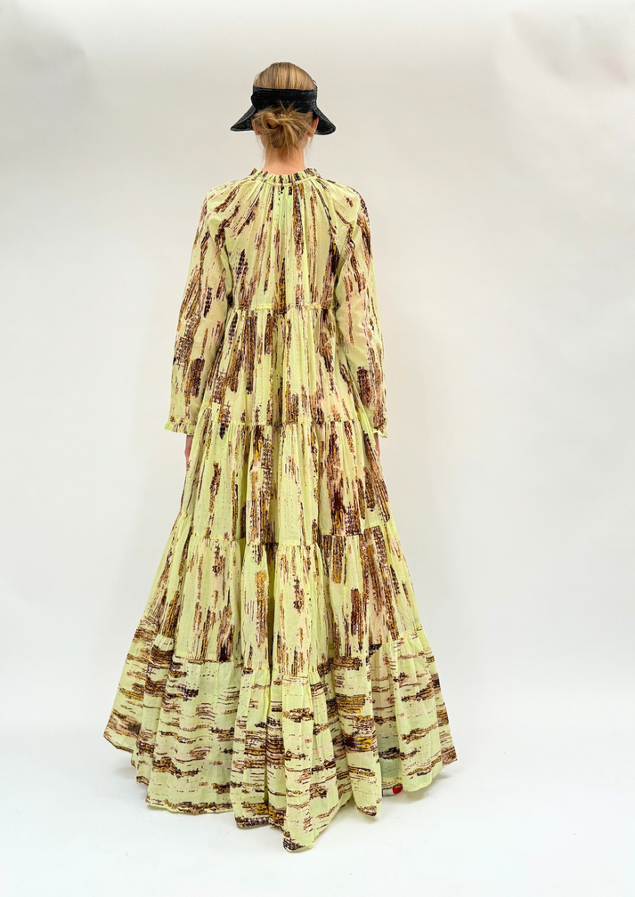 Yvonne Sporre Maxi Hippydress