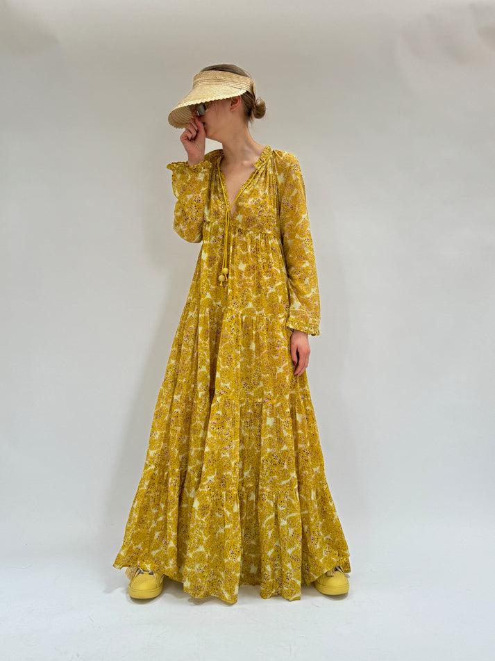 Yvonne Sporre Maxi Hippydress