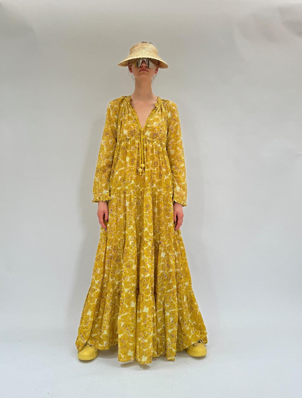 yvonne sporre Maxi Hippydress