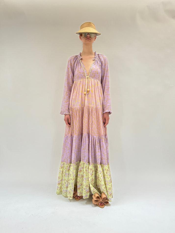 Yvonne Sporre Maxi Hippydress